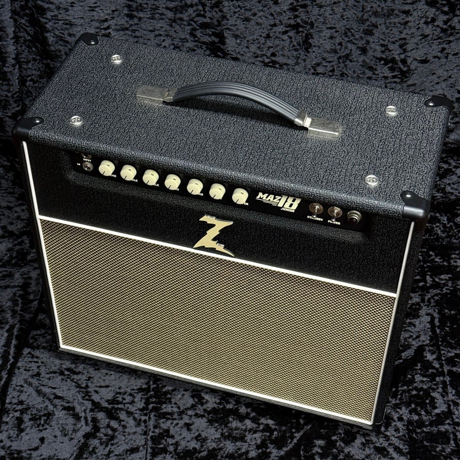 中古】DR.Z / MAZ 18 Mk.II 【新宿店】 | コンボアンプ | イシバシ楽器