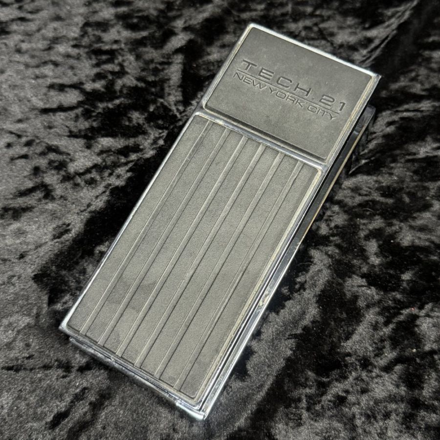 中古】TECH21 / KILLER WAIL 【新宿店】 | ワウペダル | イシバシ楽器