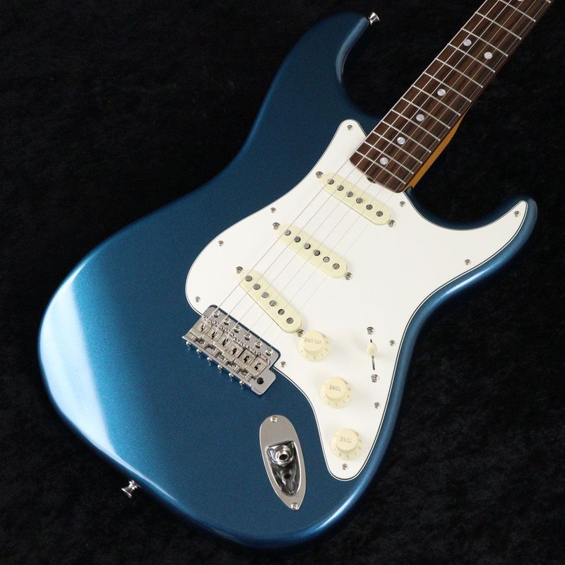Fender / Takashi Kato Stratocaster Paradise Blue Nitrocellulose