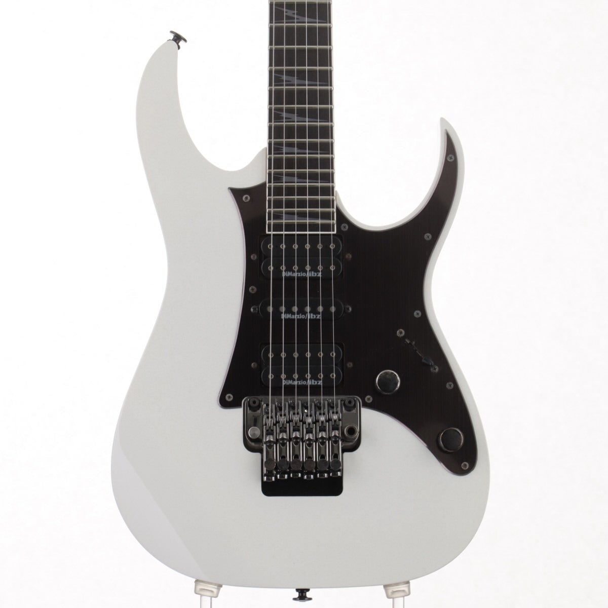 中古】IBANEZ / PrestigeRG2550Z Galaxy White 【御茶ノ水本店