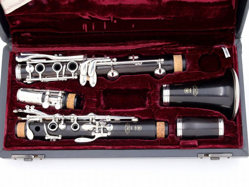 クラリネット × YAMAHA 他2条件)の検索結果 | ギター、アコギ、管楽器