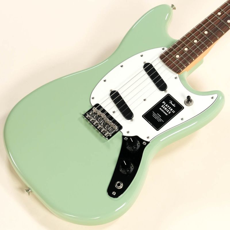 EX (ムスタングタイプ × FENDER MEXICO)の検索結果 | ギター、アコギ