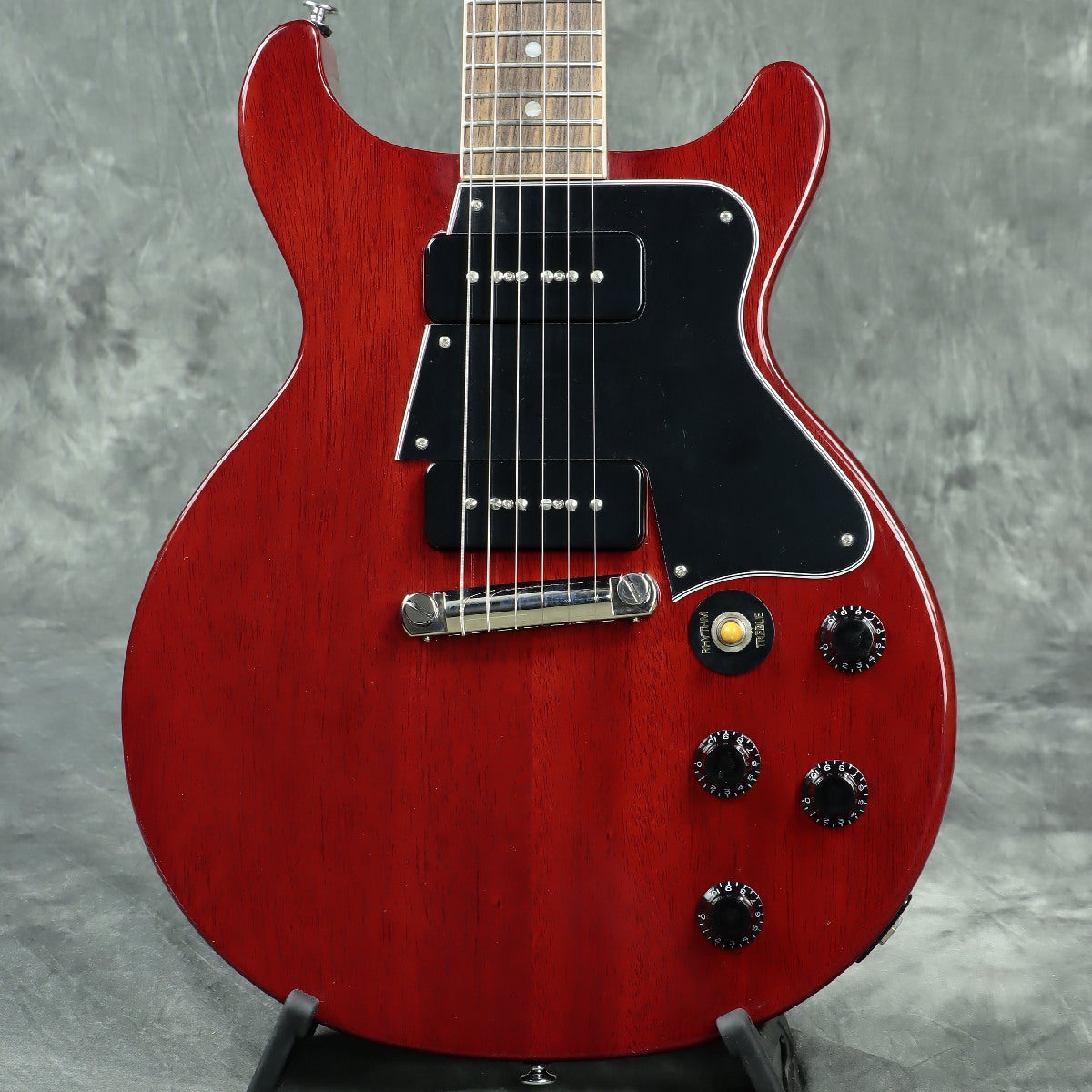 Gibson / Les Paul Special Double Cutaway Vintage Cherry ギブソン