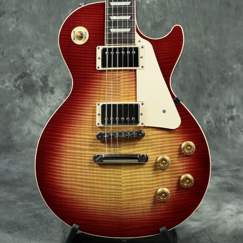 Gibson / Japan Exclusive Les Paul Standard 50s "Custom Shop Top" Heritage Cherry Sunburst 【実物画像/未展示品】[3.98kg][S/N 220560211]