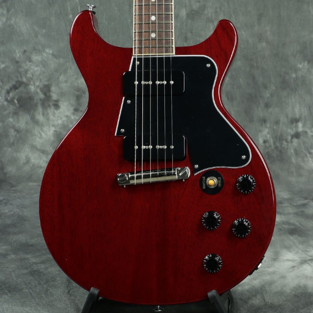 Gibson / Les Paul Special Double Cutaway Vintage Cherry ギブソン