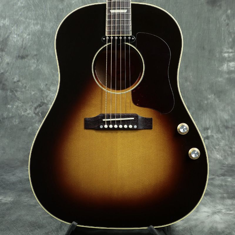 Gibson / J-160E Original Vintage Sunburst ギブソン 【実物画像/未展示品】[S/N 22046011]