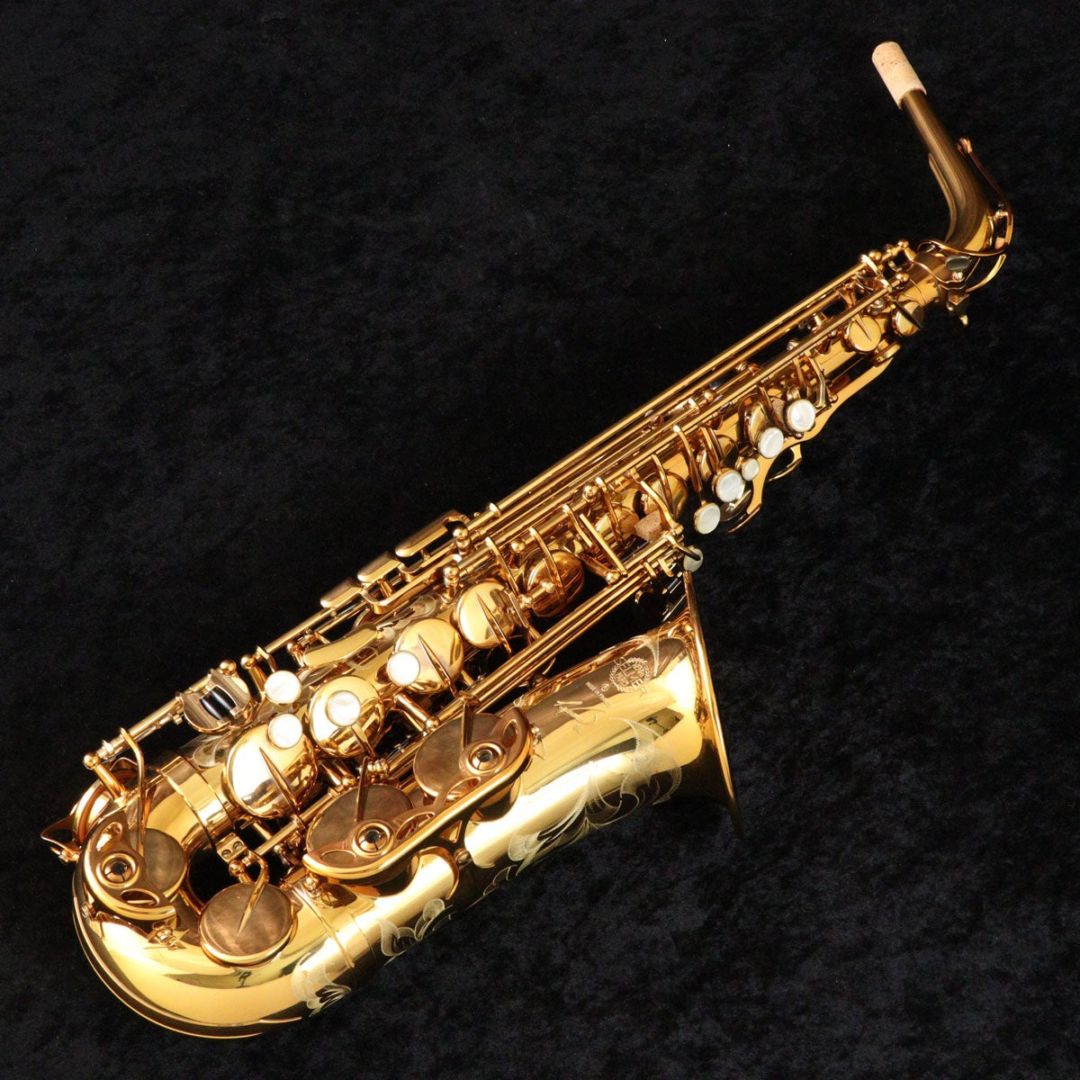中古】SELMER セルマー / Alto Reference54 GL SN.77xxxx アルト