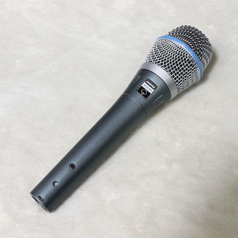 【中古】SHURE / BETA87A 【梅田店】