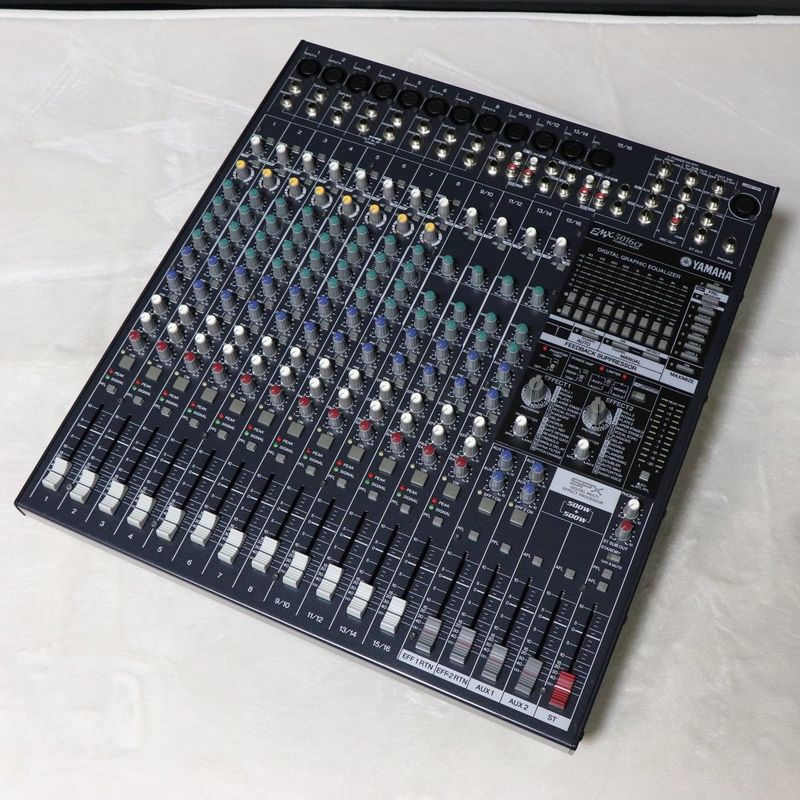 【中古】YAMAHA / EMX5016CF 【梅田店】