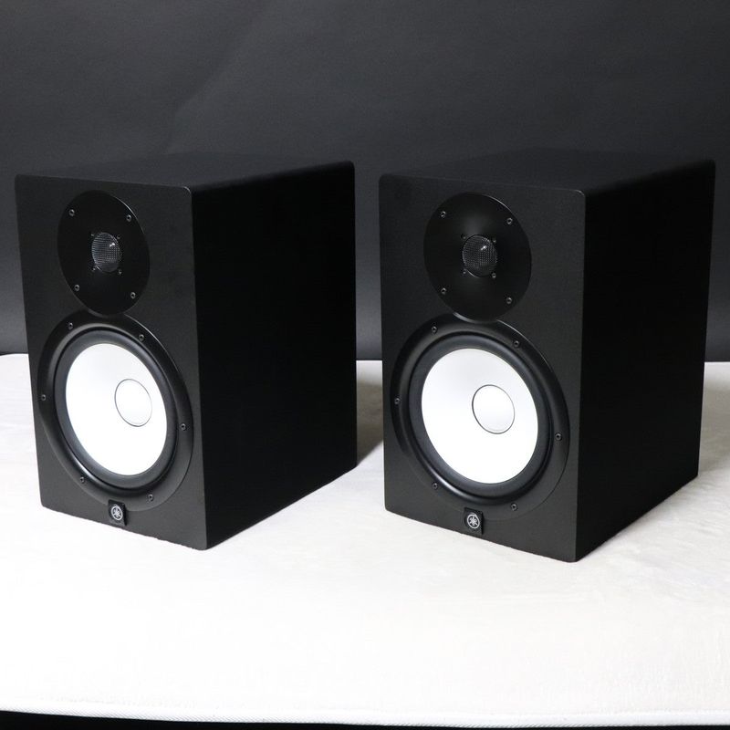 【中古】YAMAHA / HS8 PAIR 【梅田店】