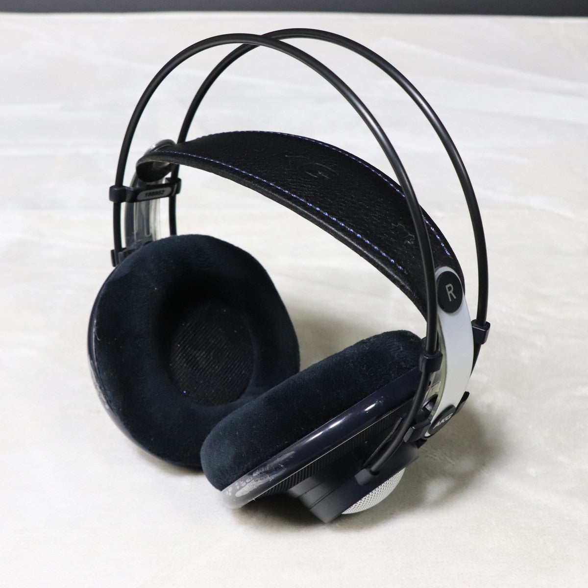 中古】AKG / K702 【梅田店】 | DJ用 | イシバシ楽器