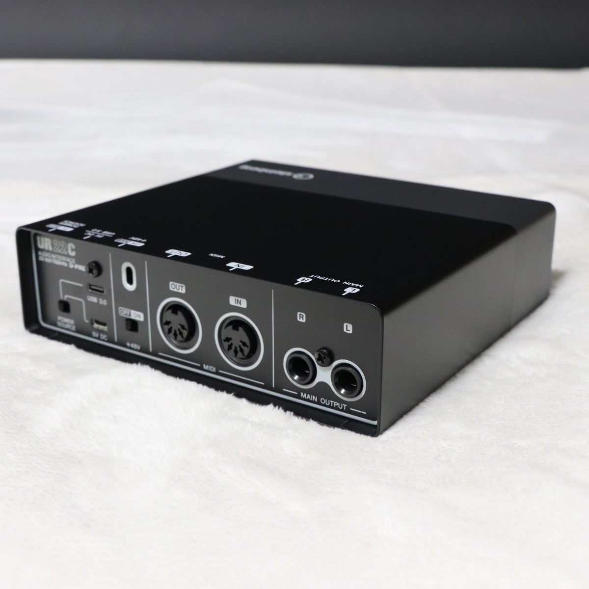 中古】Steinberg / UR22C 【梅田店】 | USB | イシバシ楽器