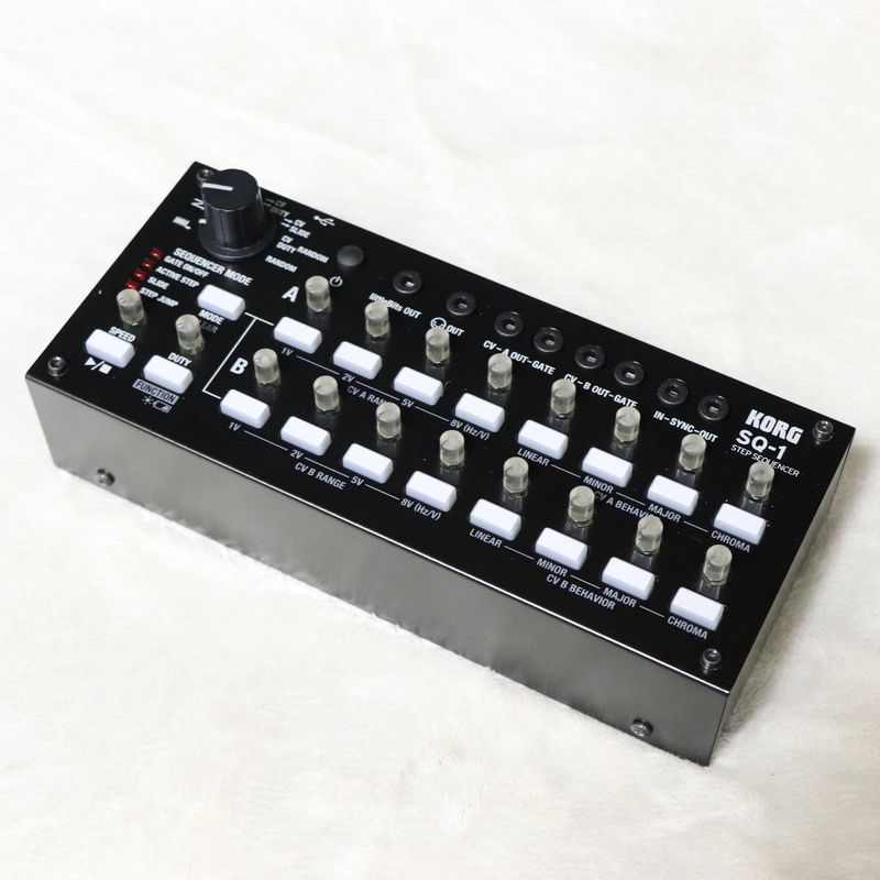 【中古】KORG / SQ1 【梅田店】