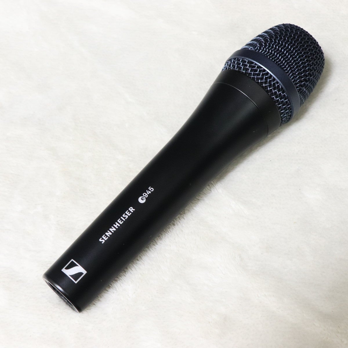 中古】SENNHEISER / e945 Vocal Dynamic Microphone 【梅田店