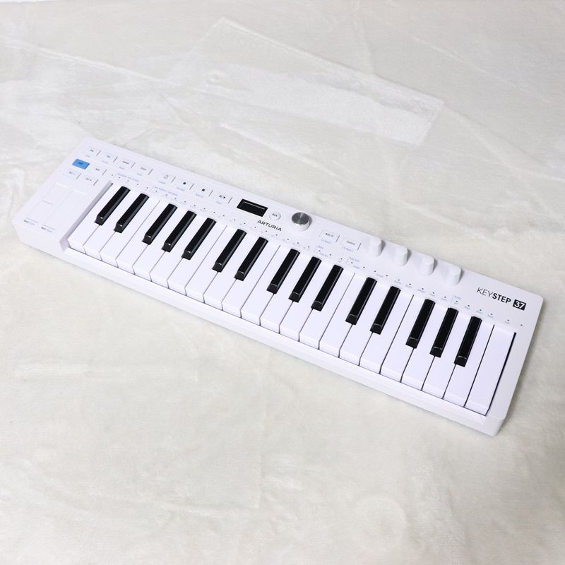 【中古】Arturia / KeyStep 37 MK2 【梅田店】