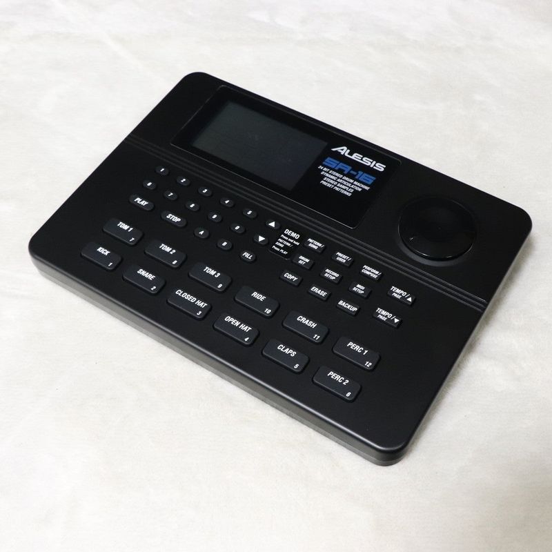 【中古】ALESIS / SR-16 【梅田店】
