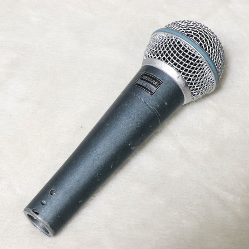 【中古】SHURE / BETA58A 【梅田店】