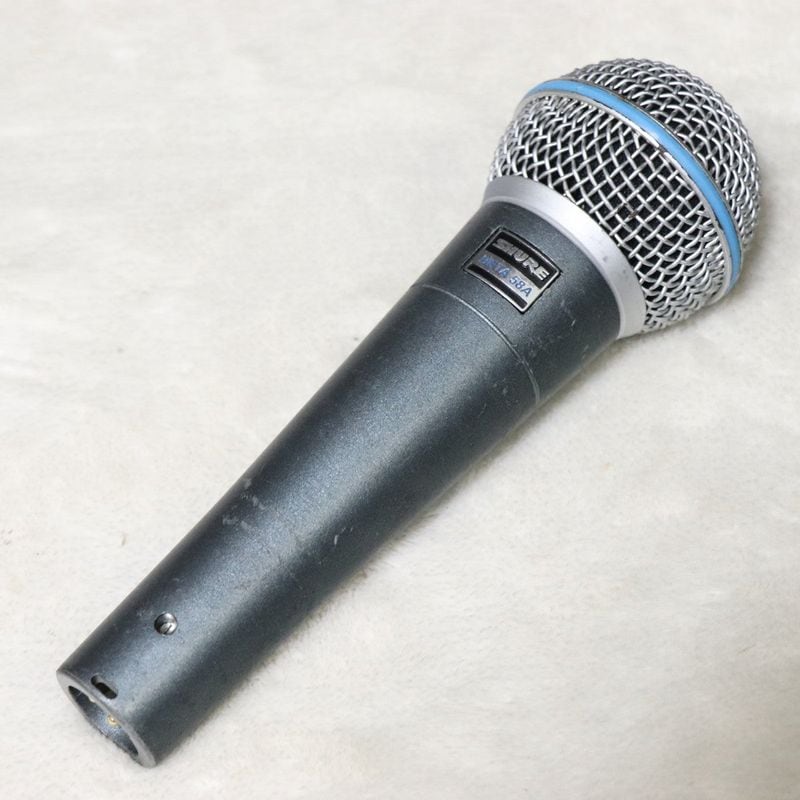 【中古】SHURE / BETA58A 【梅田店】
