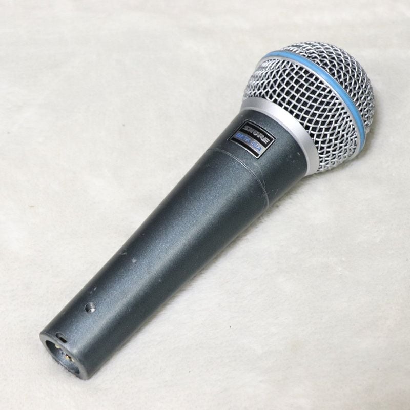 【中古】SHURE / BETA58A 【梅田店】