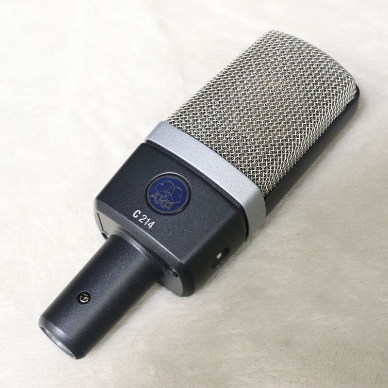 【中古】AKG / C214 【梅田店】