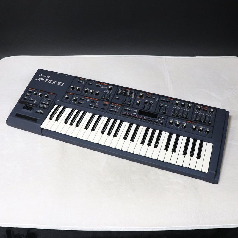 中古】Roland / JP-8000 【梅田店】 | アナログモデリング