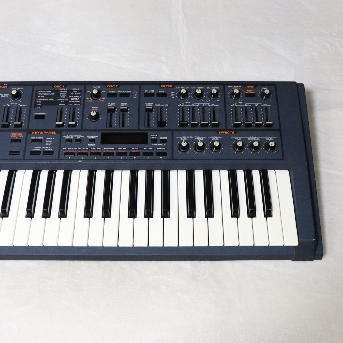中古】Roland / JP-8000 【梅田店】 | アナログモデリング