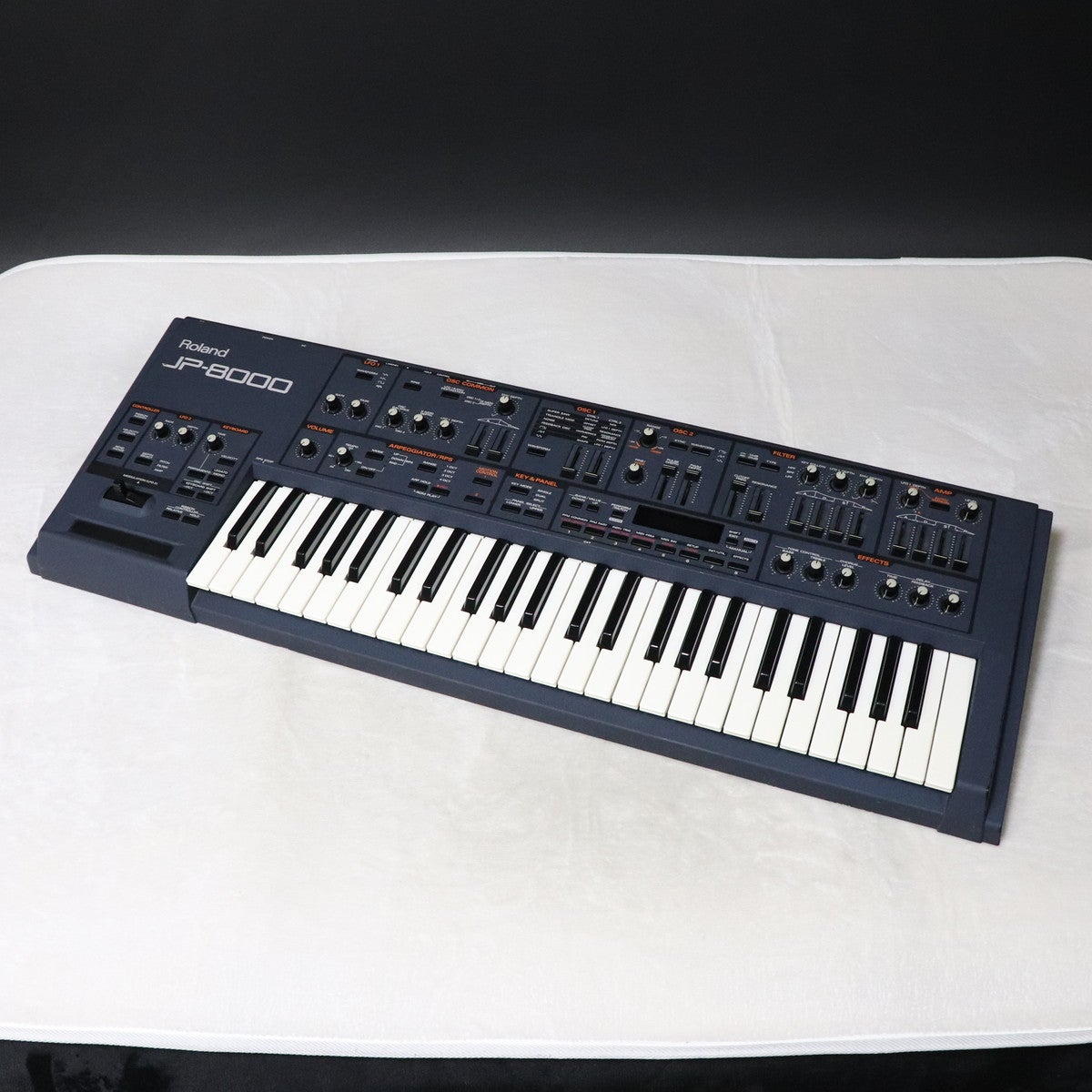 中古】Roland / JP-8000 【梅田店】 | アナログモデリング