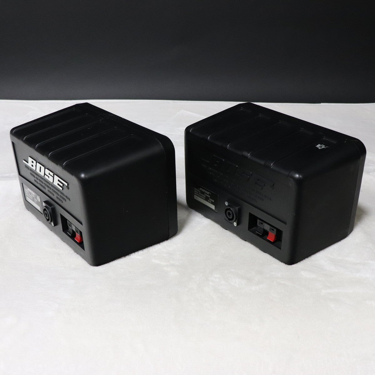 中古】BOSE / 101MM(PAIR) 【梅田店】 | フロアモニター | イシバシ楽器