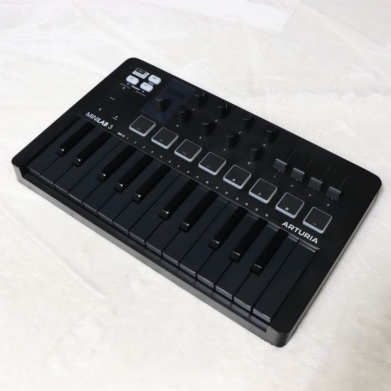 【中古】Arturia / MINILAB 3 【梅田店】