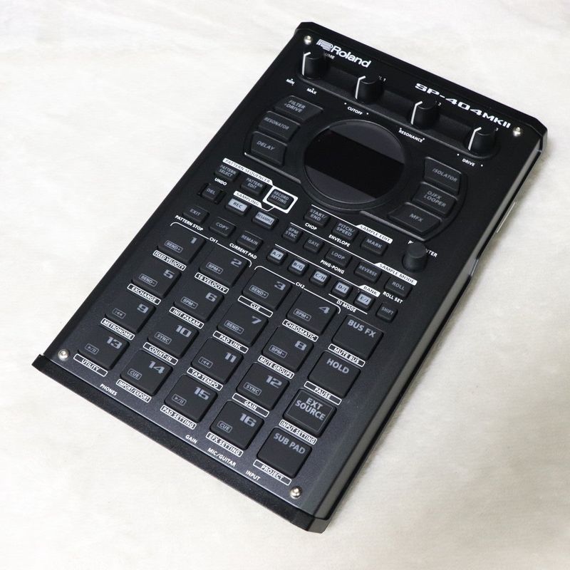 【中古】Roland / SP404 MKII 【梅田店】