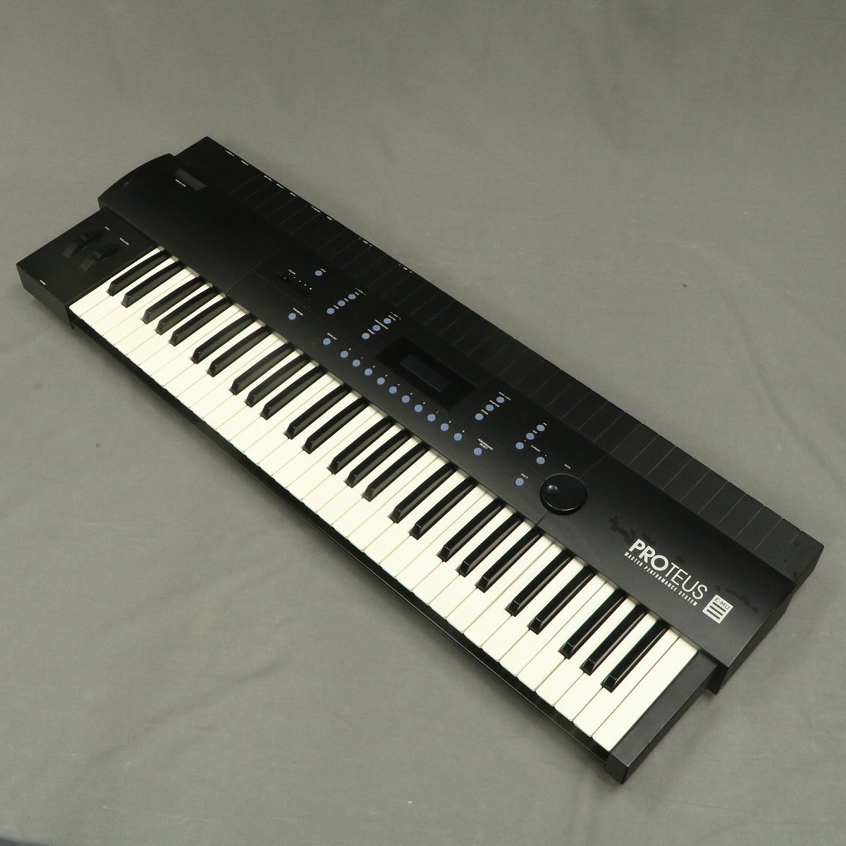 中古】 E-MU / PROTEUS MPS keyboard 【御茶ノ水本店】 | ～61鍵盤