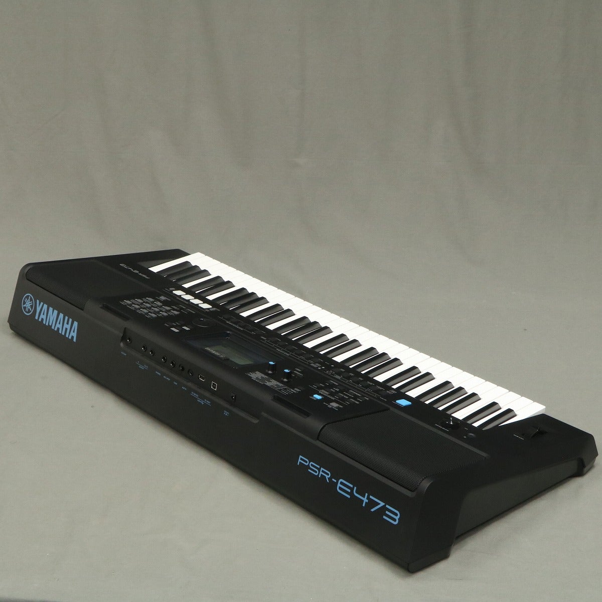 中古】 YAMAHA / PSR-E473 【御茶ノ水本店】 | 電子キーボード