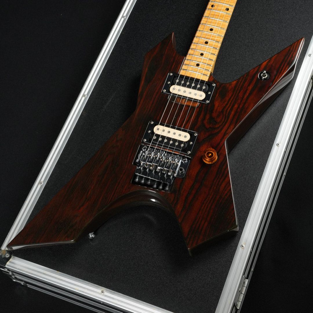 中古】Killer / KG-Prime Signature 初期モデル Hickory Brown