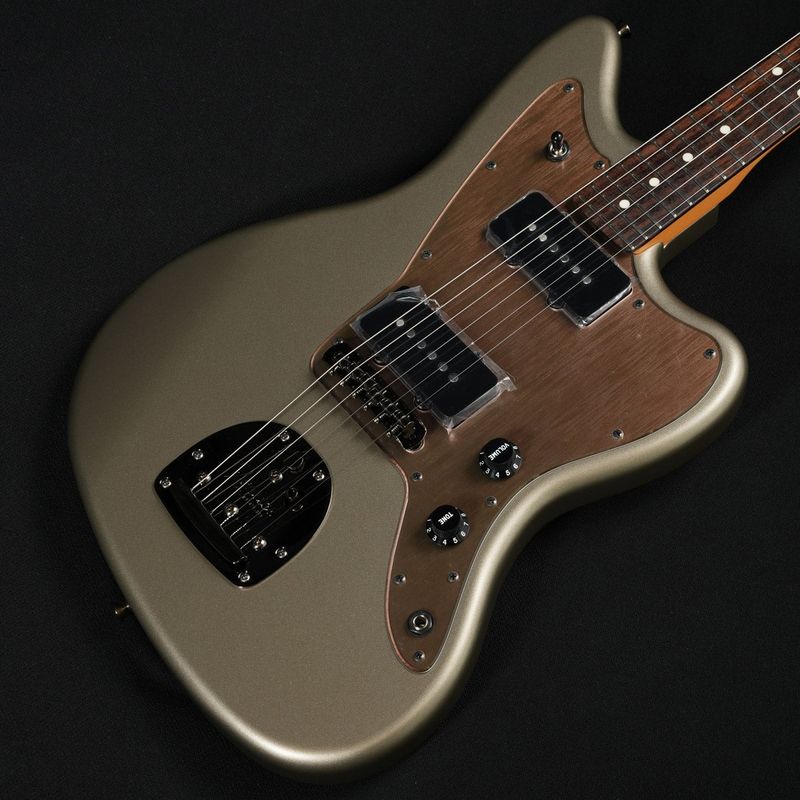 Fender / Made in Japan Hybrid II 2026 Collection Jazzmaster