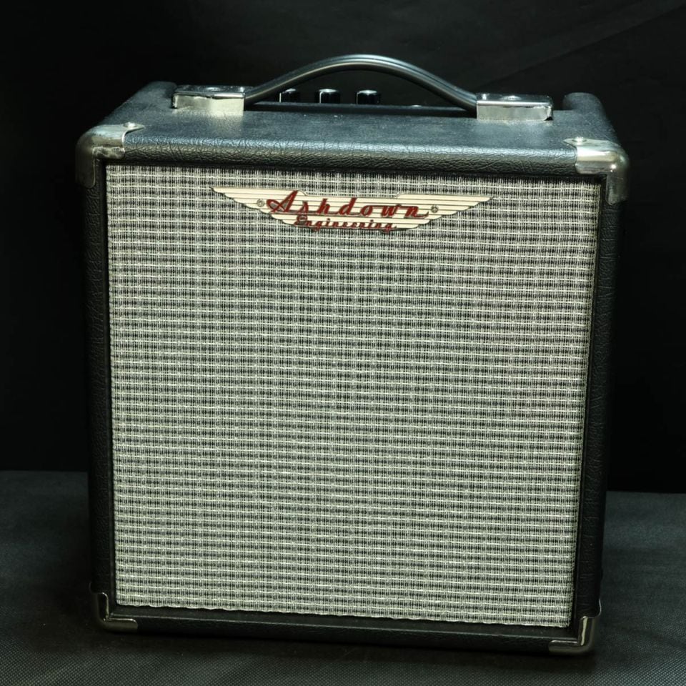 中古】ASHDOWN / STUDIO JNR 【福岡店】 | コンボアンプ | イシバシ楽器
