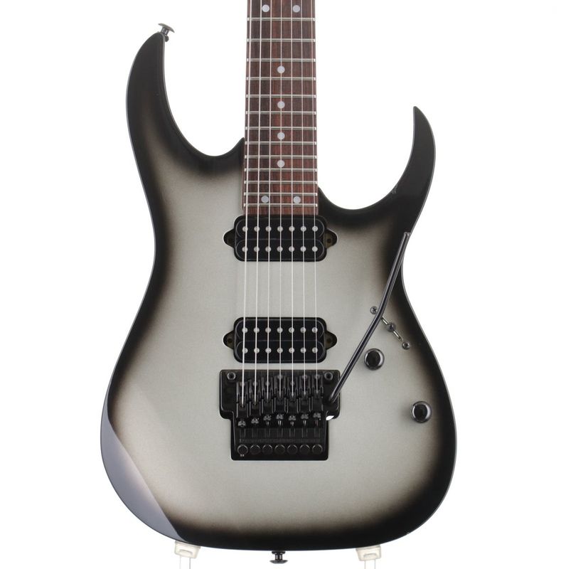 中古】Ibanez / RG7620 Silver Burst(RG7-620 ) [3.65kg/1999年製