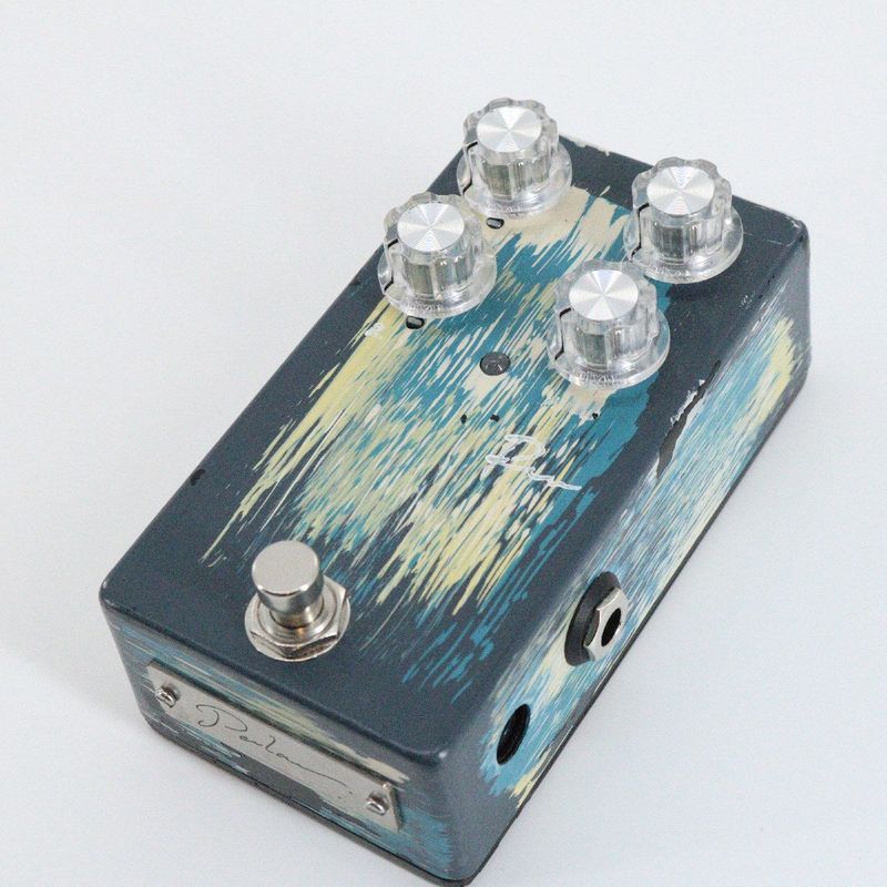 中古】PETLA / Rev 【渋谷店】 | オーバードライブ | イシバシ楽器
