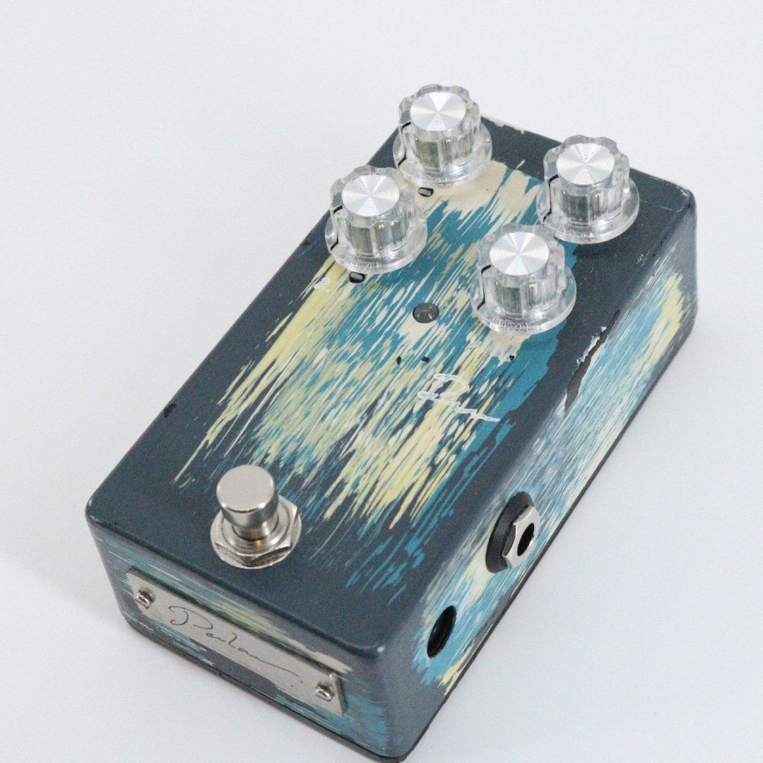 中古】PETLA / Rev 【渋谷店】 | オーバードライブ | イシバシ楽器