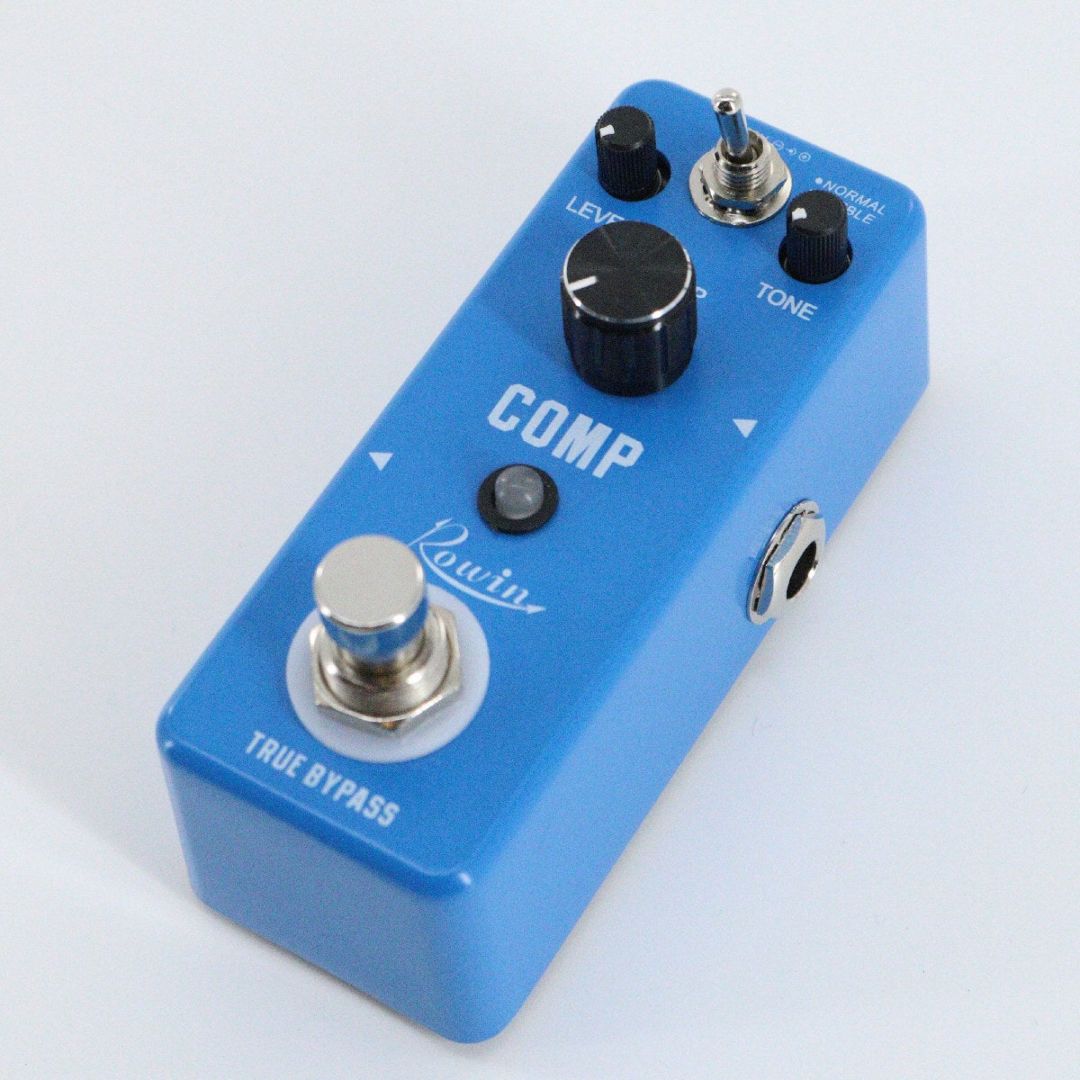 中古】ROWIN / LEF-333 Comp 【渋谷店】 | コンプレッサー/リミッター