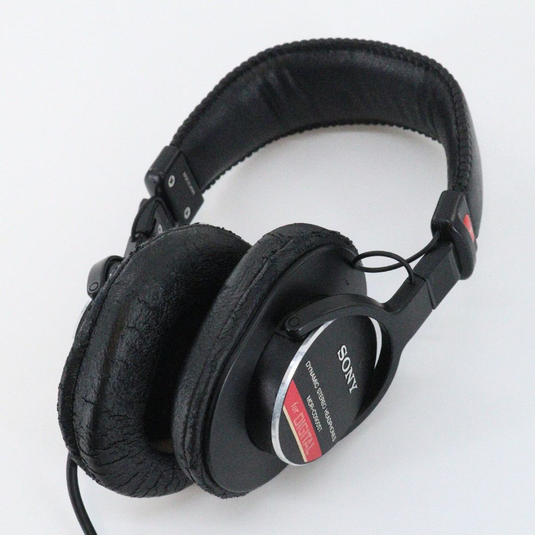 中古】SONY / MDR-CD900ST 【渋谷店】 | DJ用 | イシバシ楽器