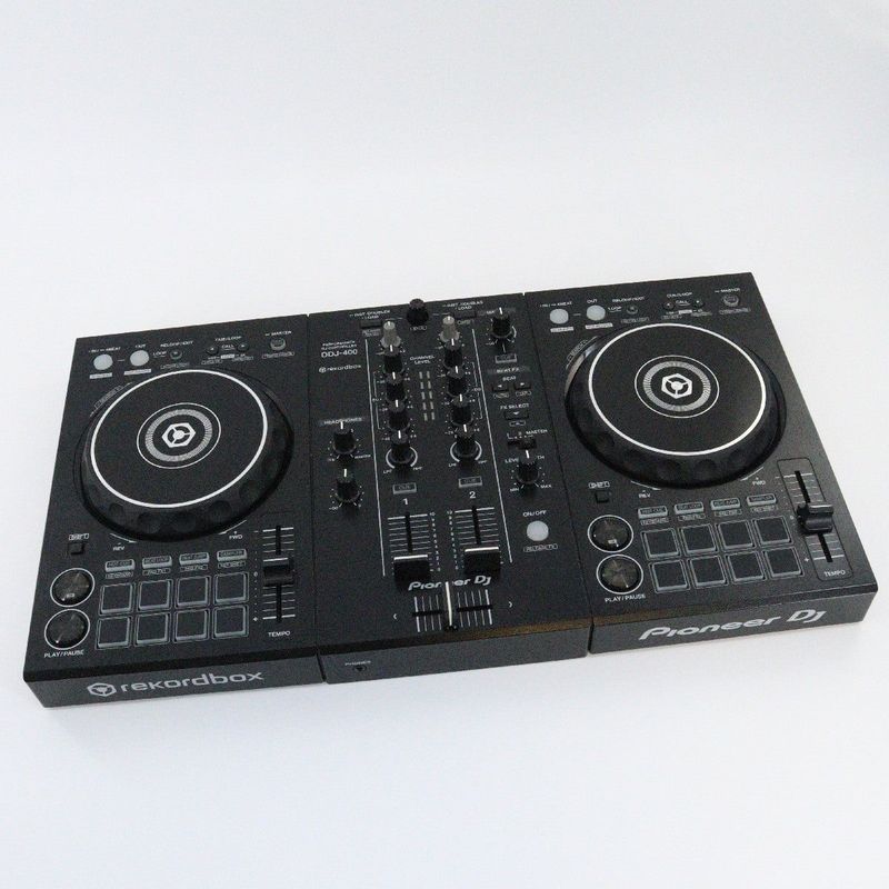 中古】PIONEER DJ / DDJ-400 【渋谷店】 | DJコントローラー
