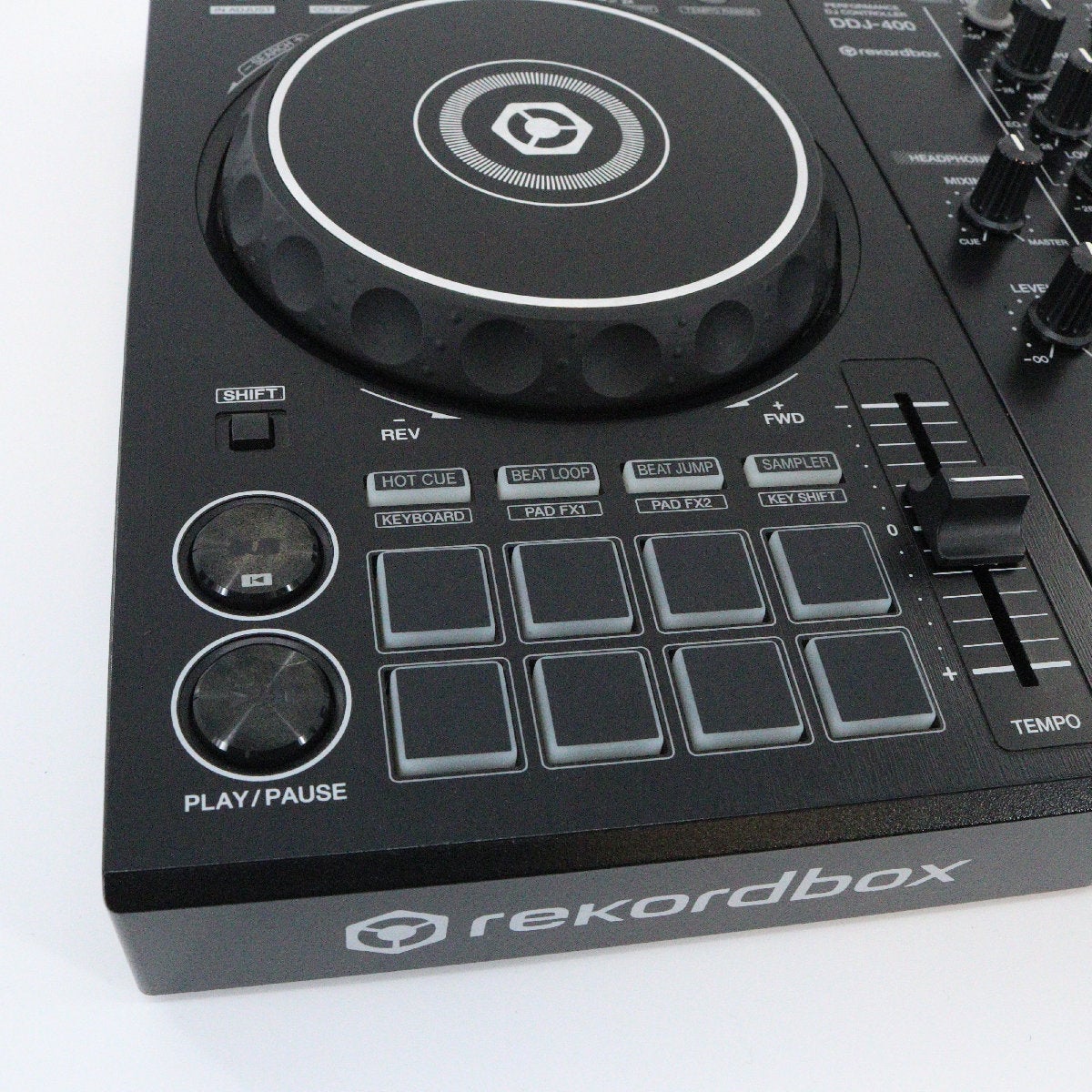 中古】PIONEER DJ / DDJ-400 【渋谷店】 | DJコントローラー