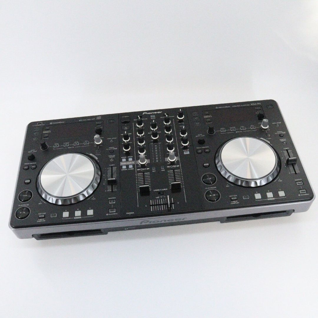 中古】PIONEER DJ / XDJ-R1 WIRELESS DJ SYSTEM 【渋谷店】 | MIDI