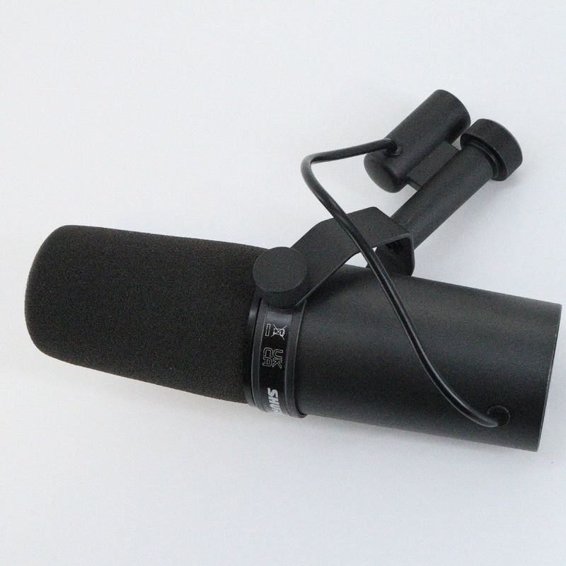 中古】SHURE / SM7B 【渋谷店】 | その他 | イシバシ楽器
