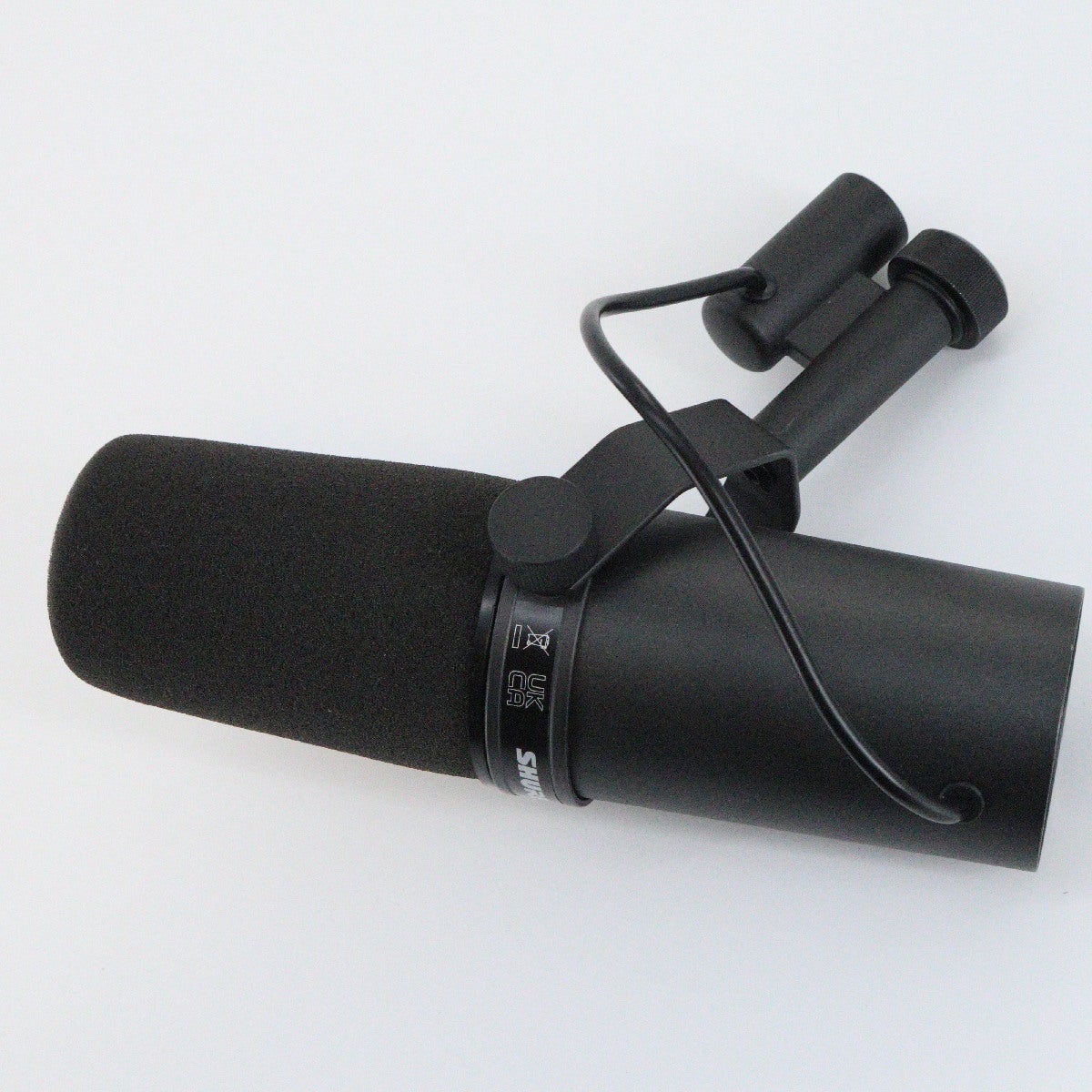 中古】SHURE / SM7B 【渋谷店】 | その他 | イシバシ楽器