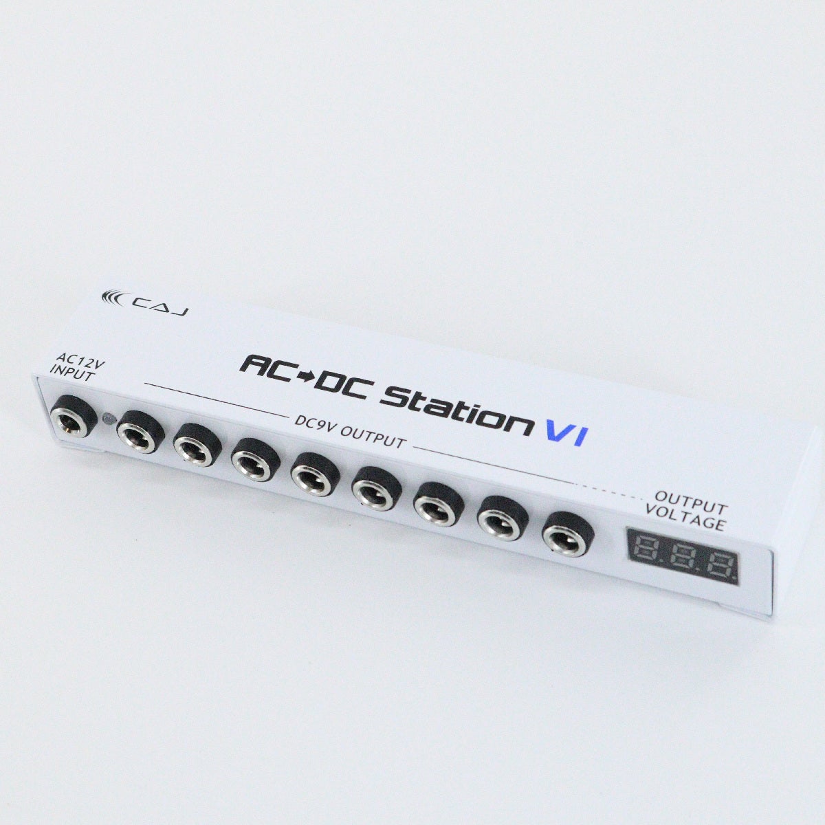 中古】CAJ / AC/DC STATION VI 【渋谷店】 | 電源アダプター