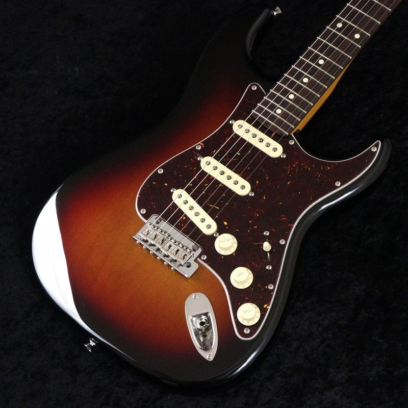 Fender / American Professional Stratocaster Rosewood 3-Color