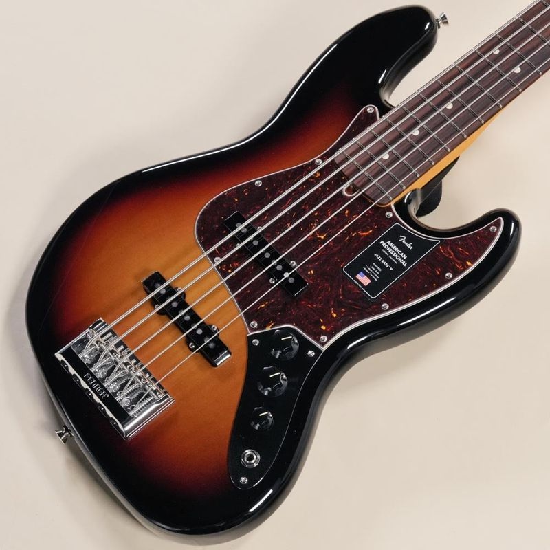 fender jazz bass (FENDER × サンバースト 他2条件)の検索結果