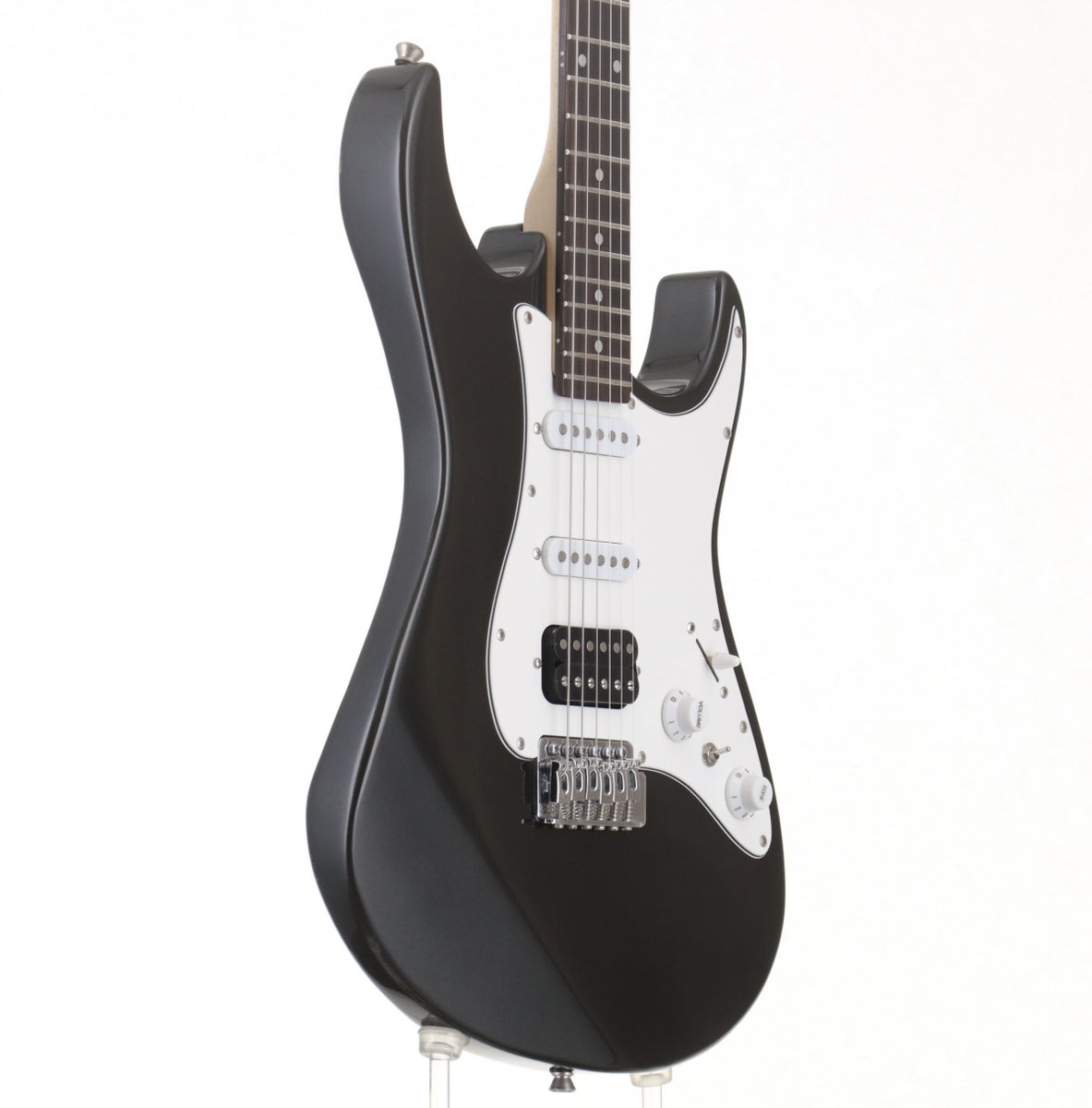 中古】BACCHUS / YSM450R 【新宿店】 | ストラトキャスタータイプ