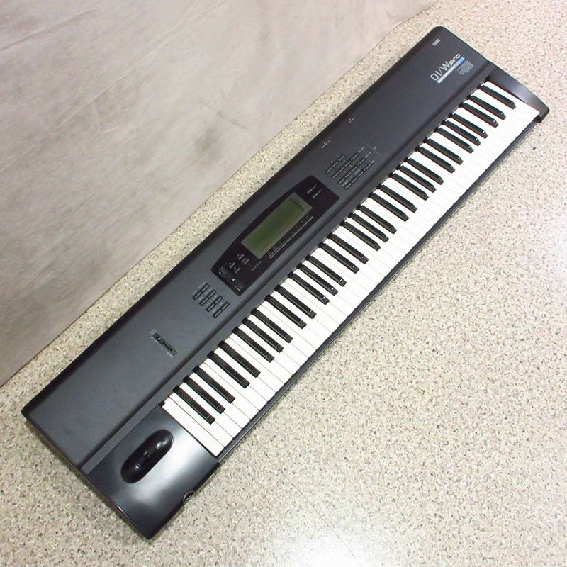 中古】KORG / 01/W Pro 